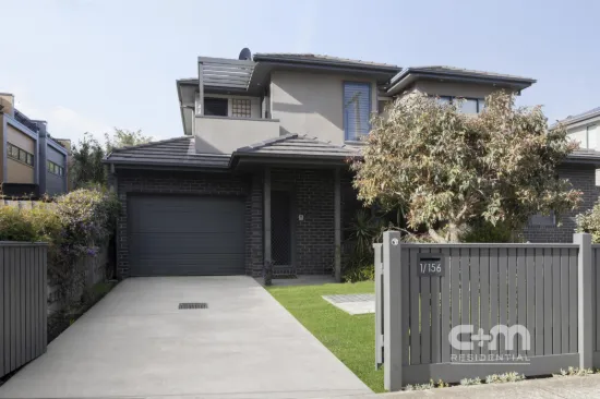 1/156 Waterloo Road, Oak Park, Vic 3046