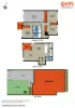 1/156 Waterloo Road, Oak Park, Vic 3046-Floorplan