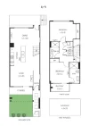 1/158 Pigdons Road, Highton, Vic 3216-Floorplan