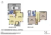 1/16-18  Mainsbridge Avenue, Liverpool, NSW 2170-Floorplan