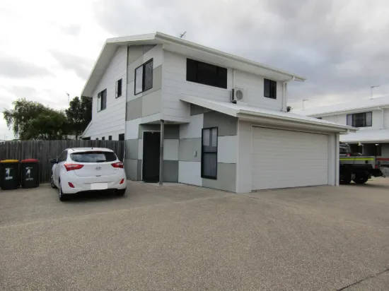 1/16 Bauman Way, Blackwater, Qld 4717