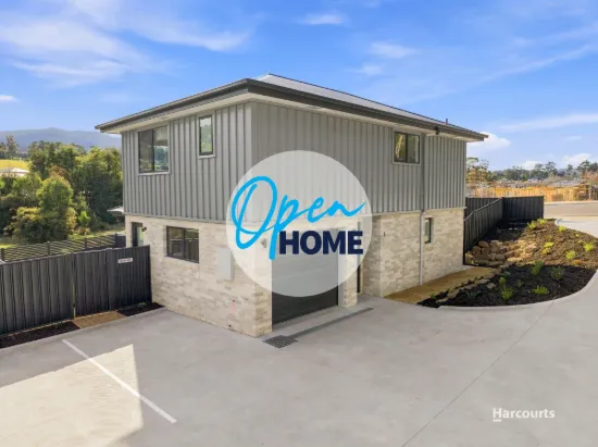 1/16 Clematis Place, Kingston, Tas 7050