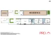 1/16 Duncan Street, Ballarat Central, Vic 3350-Floorplan