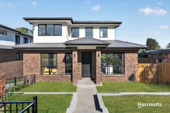 1/16 Efron Street, Nunawading, Vic 3131