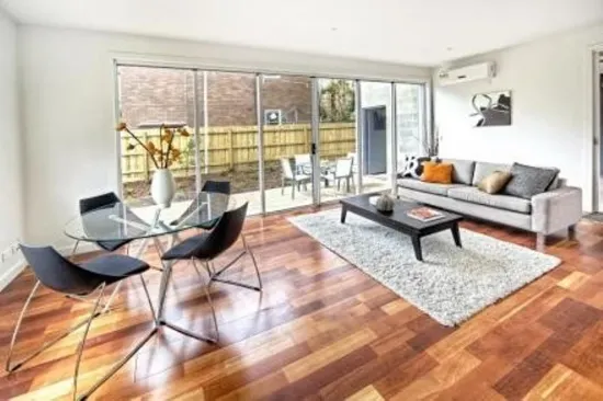 1/16 Grange Road, Carnegie, Vic 3163