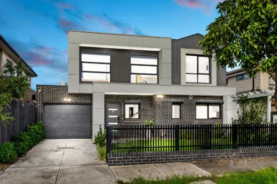 1/16 Hancock Crescent, Braybrook, Vic 3019