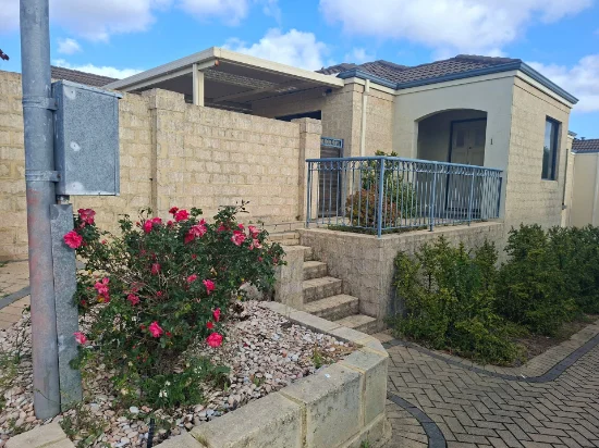 1/16 Kinsella St, Joondanna, WA 6060
