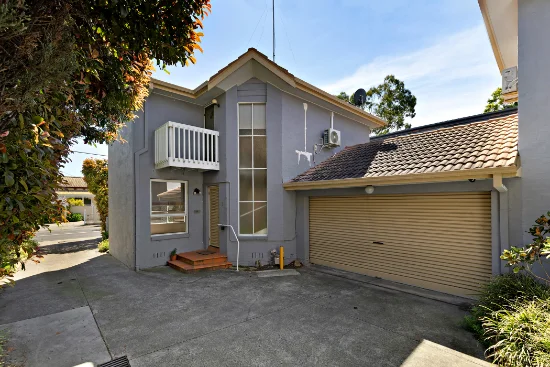 1/16 Liddiard Street, Hawthorn, Vic 3122
