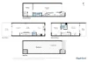 1/16 Princes Street, Abbotsford, Vic 3067-Floorplan