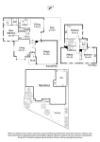 1/16 Salisbury Avenue, Ivanhoe, Vic 3079-Floorplan
