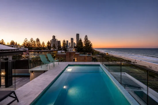 1/161 Hedges Avenue, Mermaid Beach, Qld 4218 - For Rent