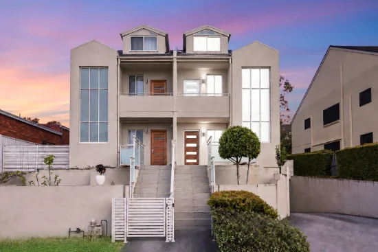 1/163 Carlingford Road, Epping, NSW 2121