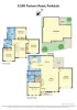1/165 Parkers Road, Parkdale, Vic 3195-Floorplan