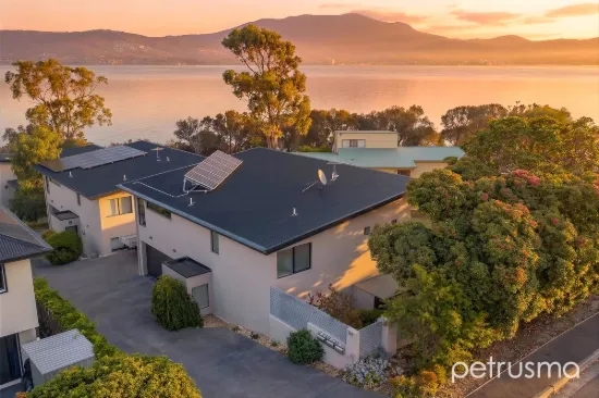 1/165 Tranmere Road, Howrah, Tas 7018
