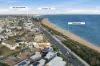 1/168 Beach Road, Parkdale, Vic 3195-Image