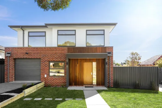 1/17 Adam Avenue, Hallam, Vic 3803