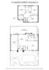 1/17 Bishop Street, Kingsville, Vic 3012-Floorplan