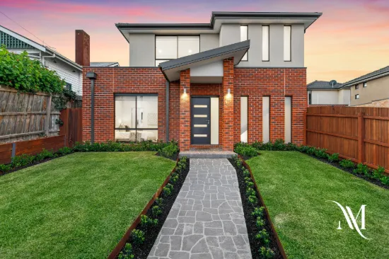 1/17 Collocott Street, Mordialloc, Vic 3195