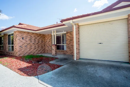 1/17 Freda Bennett Cir, Nicholls, ACT 2913