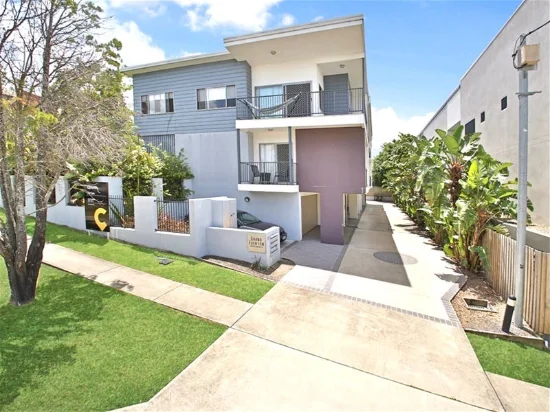1/17 Gordon Parade, Everton Park, Qld 4053 - For Rent