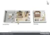 1/17 Majura Avenue, Dickson, ACT 2602-Floorplan