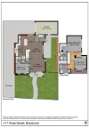 1/17 Rose Street, Braybrook, Vic 3019-Floorplan