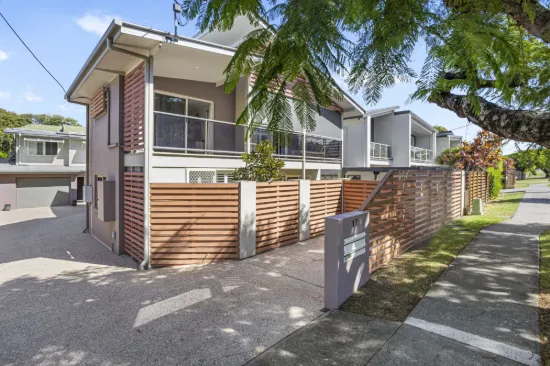 1/17 Shields Street, Redcliffe, Qld 4020