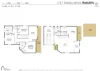 1/17 Shields Street, Redcliffe, Qld 4020-Floorplan