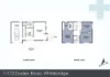 1/172 Dudley Road, Whitebridge, NSW 2290-Floorplan