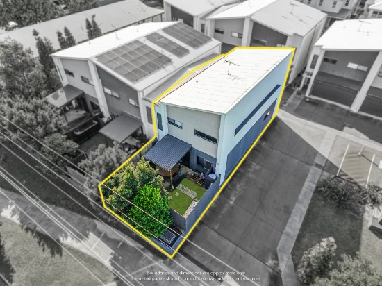 1/174 Norris Road, Bracken Ridge QLD 4017-Image