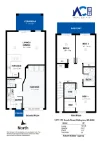 1/177-179 South Road, Ridleyton, SA 5008-Floorplan