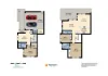 1/178 Manning Street, Kiama, NSW 2533-Floorplan