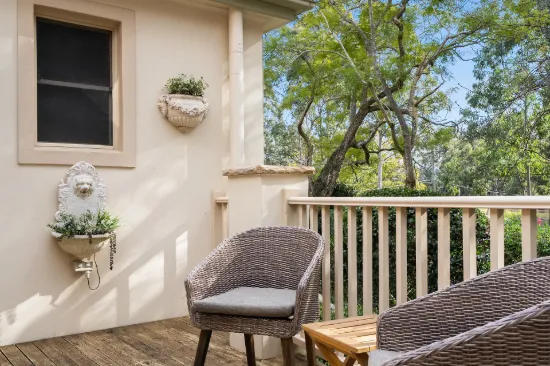 1/17A Woonona Avenue, Wahroonga, NSW 2076-Image