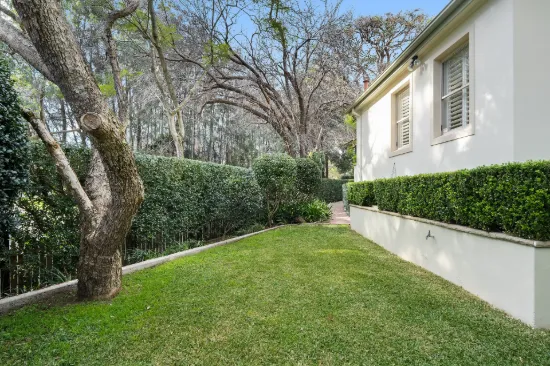 1/17A Woonona Avenue, Wahroonga, NSW 2076-Image