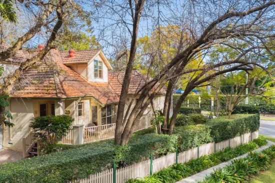 1/17A Woonona Avenue, Wahroonga, NSW 2076-Image