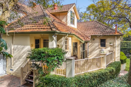 1/17A Woonona Avenue, Wahroonga, NSW 2076-Image