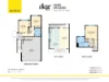 1/18-20 Birdie Place, Carbrook QLD 4130-Floorplan