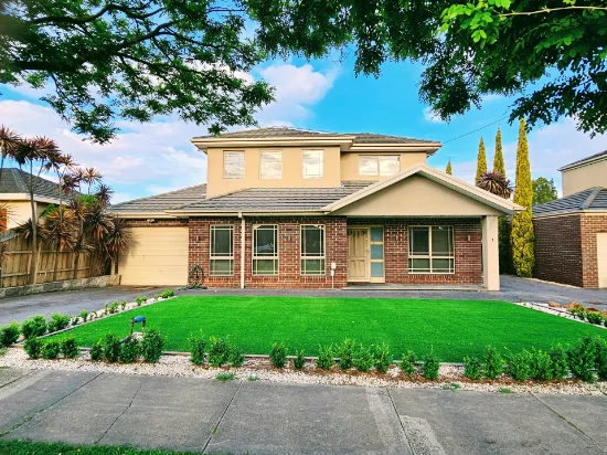 1/18 Broadmeadows Road, Tullamarine, Vic 3043