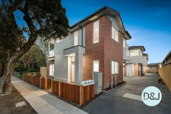 1/18 Codrington Street, Cranbourne, Vic 3977