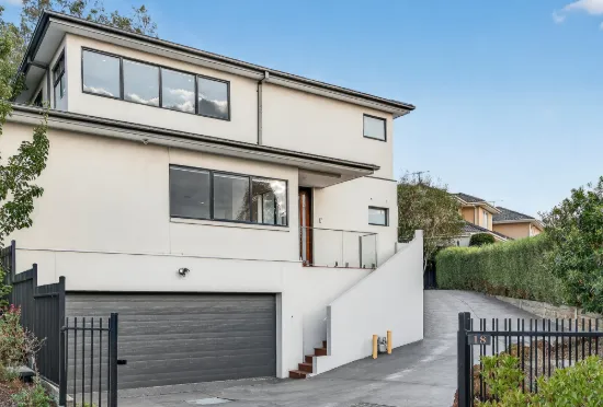 1/18 Daphne Street, Doncaster East, Vic 3109