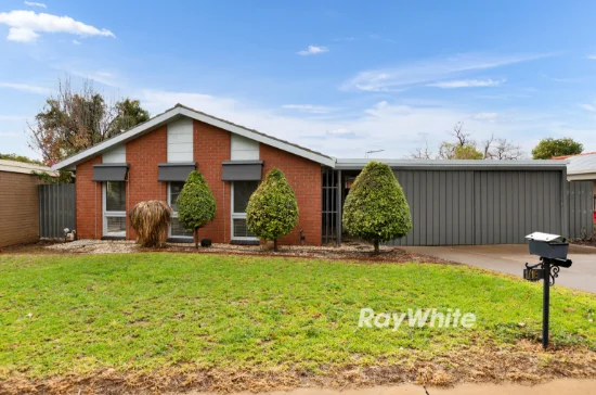 1/18 De Garis Drive, Mildura VIC 3500-Image