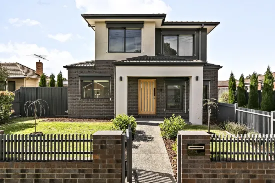 1/18 Frederick Street, Fawkner, Vic 3060