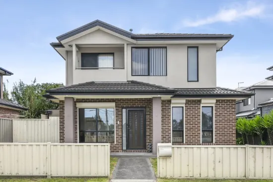 1/18 Hilton Street, Hadfield, Vic 3046