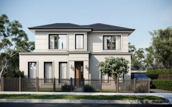 1/18 Irwin St, Clayton, Vic 3168