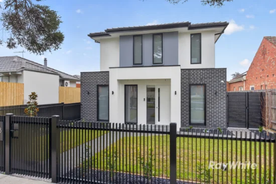 1/18 Maroo St, Hughesdale, Vic 3166