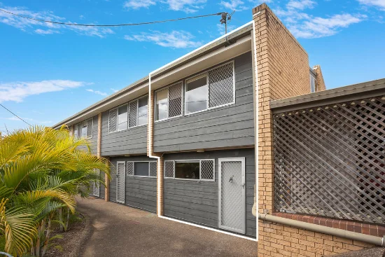 1/18 Railway Street, Booval, Qld 4304