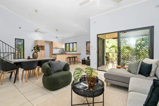 1/18 Rosetta Street, Gray, NT 0830