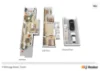 1/18 Shugg Street, Taylor, ACT 2913-Floorplan