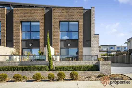 1/181 Sutherland Crescent, Taylor, ACT 2913