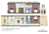1/181 Sutherland Crescent, Taylor, ACT 2913-Floorplan